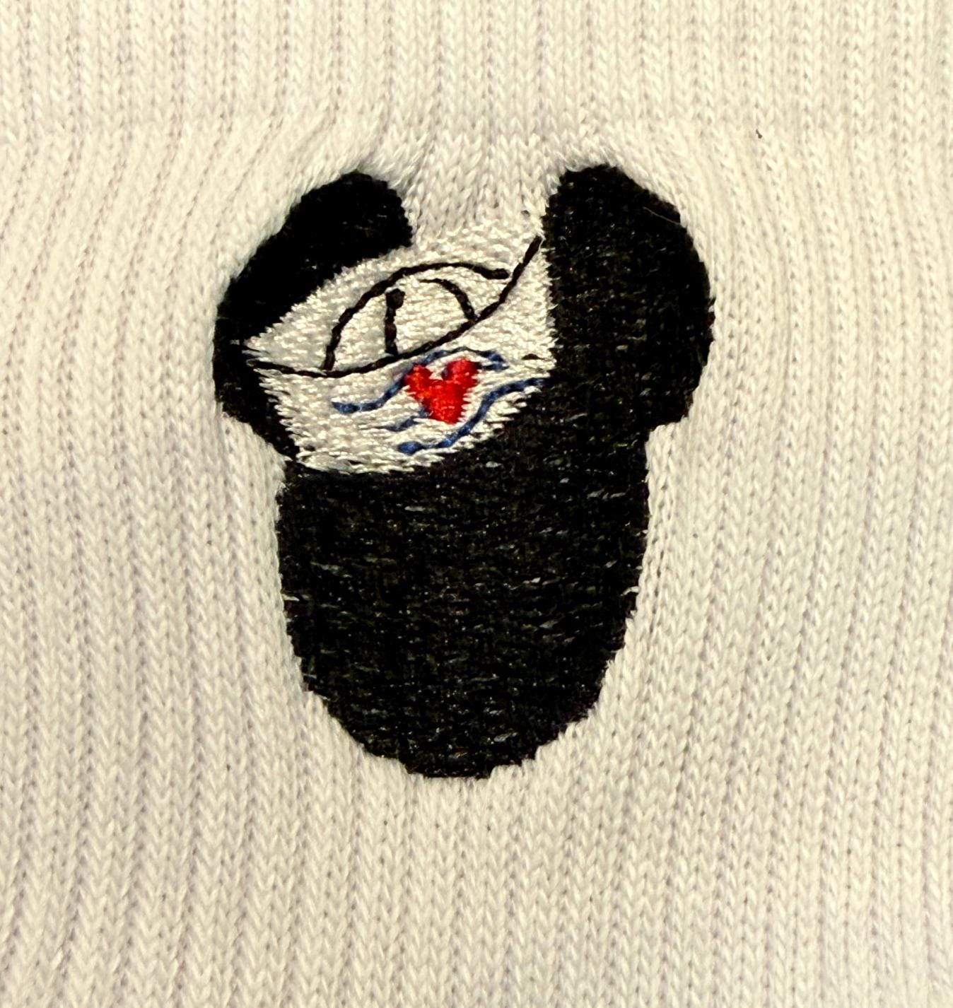Sailor Mouse
