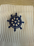 Captain Mickey's wheel Ladies Socks