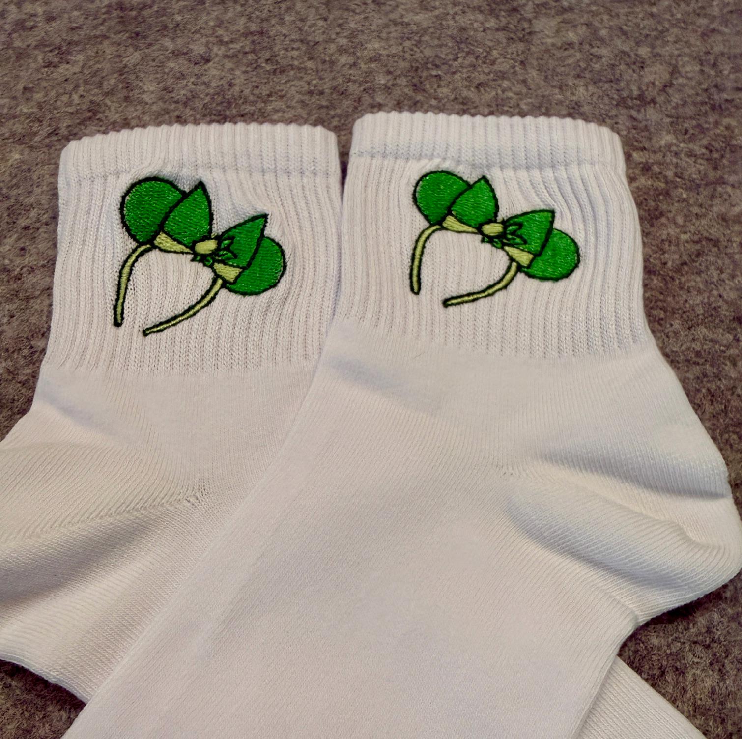 Tiana Headband/Ears