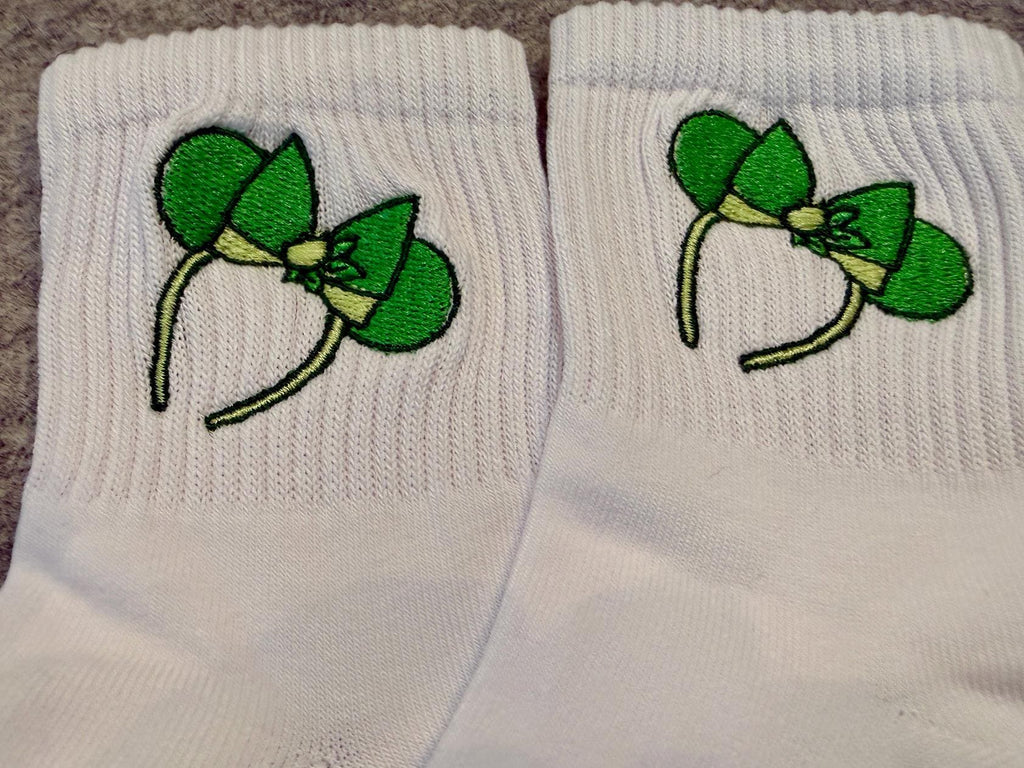 Tiana Headband/Ears