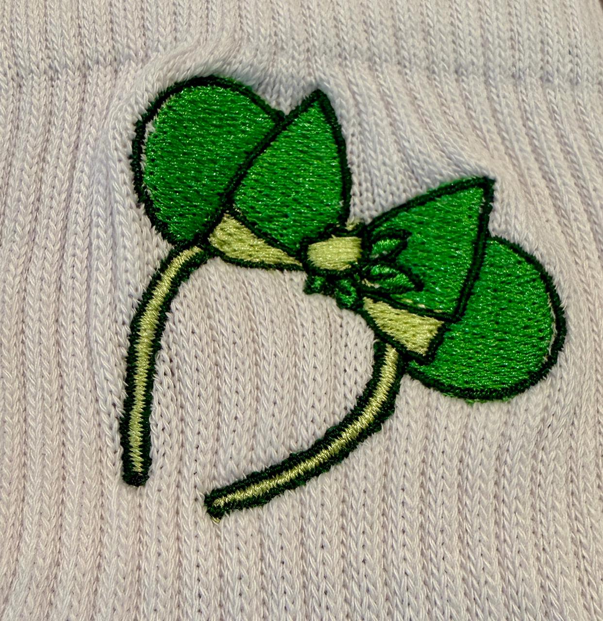 Tiana Headband/Ears