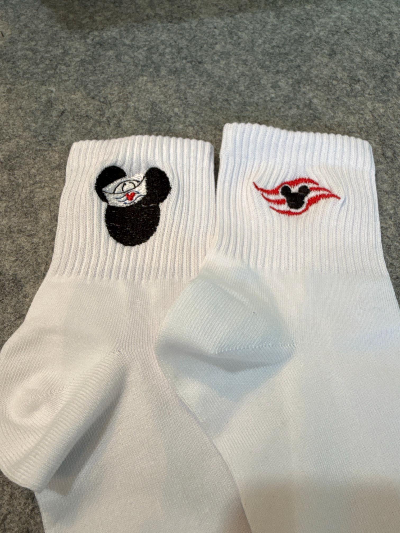Sailor Mouse